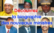 Mali: Cheick Modibo Diarra et le gouvernement de transition : Une cohabitation familiale