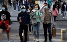 Pour la première fois, la Chine ne recense aucun nouveau décès du coronavirus