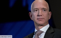 Jeff Bezos domine pour le 3e fois consécutive le Classement Forbes 2020 des personnes les plus riches au monde