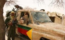 Mali : violents affrontements entre le MNLA et Ansar Dine