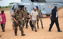 Aide alimentaire d’urgence: Macky Sall envoie l’Armée au chevet des populations