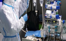 Etats-Unis: 10 ressortissants sénégalais testés positifs au coronavirus, un décès