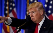 Coronavirus : Trump menace de suspendre la contribution américaine à L’OMS qui «s'est plantée»