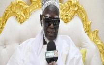 #Covid-19: les recommandations du Khalife général des mourides 