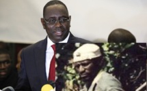 Sénégal : Macky Sall accepte la main tendue de Salif Sadio