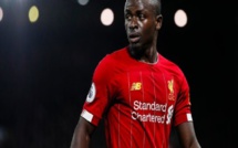 Covid-19: Sadio Mané prêt à renoncer au titre de champion d’Angleterre !