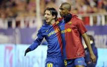 Cameroun : Lionel Messi, Samuel Eto’o et Roger Milla sur un même terrain ?