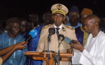 Covid-19 : de nouvelles mesures prises par le comité régional de Tambacounda