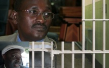 Sort commun : Christian Salvy et Amadou Kane Diallo voisins à Reubeuss