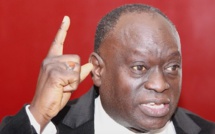 Refus de liberté provisoire à Bougazelli : Me El Hadji Diouf monte au créneau et dément  