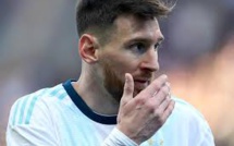 L’Inter Milan lance les discussions avec Lionel Messi