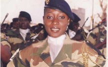 Mort accidentelle de Ndèye Aida Sène: "un genre d'accident extrêmement rare" selon le commandant de l'ENSOA
