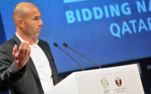 Le PSG veut tenter l’incroyable coup Zinedine Zidane !