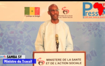 Covid-19 : le gouvernement "interdit tout licenciement outre que celui motivé par une faute lourde" (ministre)