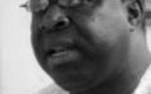 14 juillet prochain : Le Pr Oumar Sankharé crache sur une offre de décoration française