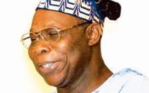 Sénégal scrutin législatives 2012 : Olusegun Obasanjo se dit confiant de la maturité du peuple