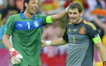 Finale de l’Euro 2012 – Espagne &amp; Italie : La guerre des goals