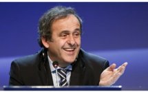 Finale de l’Euro 2012 – Espagne &amp; Italie : Platini sera bien entouré