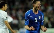 Finale de l’Euro 2012 – Espagne &amp; Italie : Thiago Motta a failli rater le bus