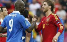 Finale Euro 2012 – Espagne &amp; Italie : Les onze de départ