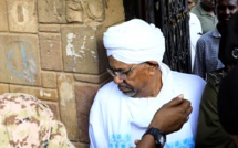 Soudan: les coulisses de la chute du président Omar el-Béchir