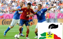 Euro 2012 ou Législatives 2012 : La finale ou les résultats du scrutin?