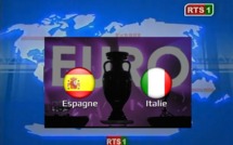 Scrutin législatives 2012: Quand la RTS zappe les résultats pour la finale de l'Euro?