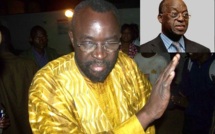 Résultats Scrutin Législatives 2012 – Moustapha Cissé Lô charge Moustapha Niasse