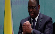 Annulation de la dette publique africaine: Macky Sall salue la sortie du Pape François