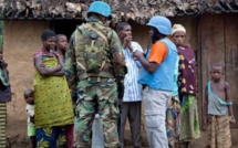 RDC: week-end pascal meurtrier en Ituri
