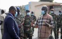 Distribution Aide alimentaire: la cacophonie sur le budget du transport installe des doutes dans l’esprit des populations !