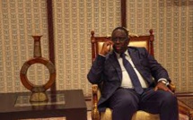 Riposte au Covid-19: Après Mohammed 6, Macky Sall reçoit le coup de fil de Tony Blair
