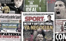 La demande osée de l’Inter au Barça pour lâcher Lautaro Martinez, Zinedine Zidane veut Sadio Mané