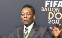FIFA Ballon d'or 2012: Pelé vote Casillas