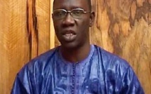 Dernière minute - Le SG de LD Debout Souleymane Guèye Cissé, s'est éteint