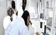 #Covid_19 - Le Sénégal dépasse la barre des 300 malades... Yeumbeul enregistre 6 nouveaux cas