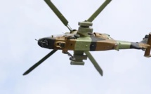 Hautes-Pyrénées : deux morts et cinq blessés dans le crash d’un hélicoptère militaire