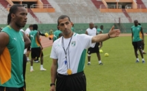 Eliminatoire CAN 2013-Lamouchi : « je ne souhaitais pas rencontrer le Sénégal »