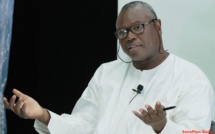 Gestion de la distribution d'aide alimentaires d’urgence : Alioune Tine crache ses vérités