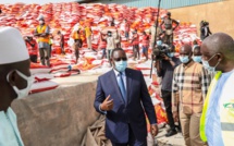 Distribution aide alimentaire: les Sénégalais contre toute volonté de politiser l’affaire