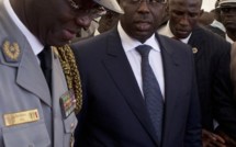 Suite à l’arrestation de 10 supposés terroristes au Sénégal, Macky Sall sonne l’alerte