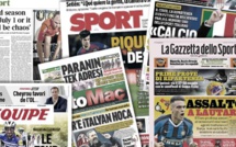Rebondissement dans le dossier Lautaro Martinez, Mario Balotelli serait déjà d’accord avec son futur club