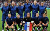 Football-Port du voile chez les féminines: la FIFA dit oui, la France dit non