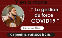 Le mouvement Y'en A Marre en Live sur les RS ce jeudi soir pour s'exprimer sur la polémique née de la gestion Covid-19 au Sénégal