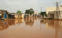 Inondation en banlieue: le PM en quête de solutions définitives