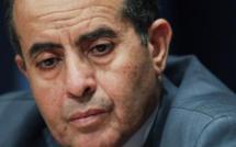 En Libye, Mahmoud Jibril appelle à attendre les résultats définitifs