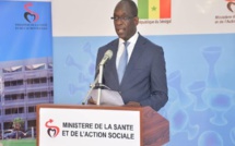 Les 30 cas communautaires inquiètent les autorités: « désormais, le port du masque fortement recommandé dans les lieux publics » (Ministère)