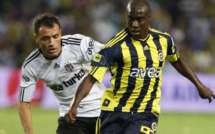 Football: Issiar Dia quitte Fenerbahçe