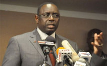 Macky Sall à Salif Sadio: « L’Etat Est Prêt Au Dialogue, Mais La Partition Du Sénégal N’est Pas Négociable »