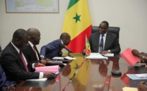 Gestion de la crise: la Société civile appelle Macky à mettre en place un Comité de pilotage du fonds dédié au Covid-19